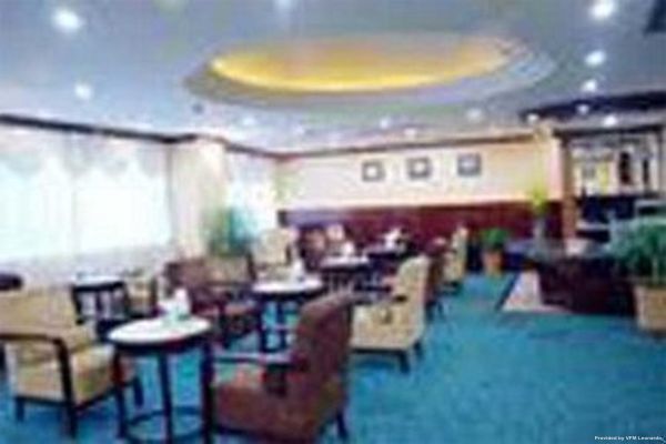 Wenzhou International Wenzhou